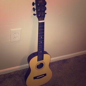 First act guitar for kids